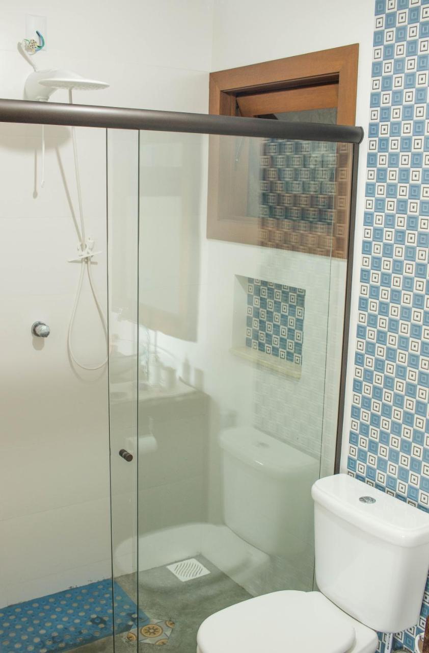 Casa Com Piscina E Incrivel Vista Para Lagoa Garopaba Εξωτερικό φωτογραφία